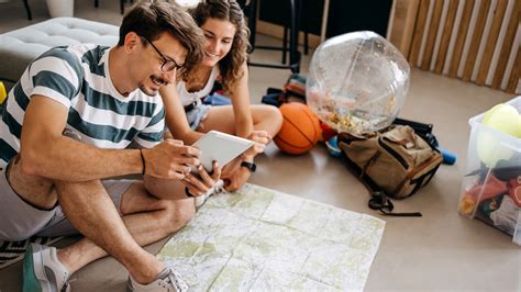 Trouvez le covoyageur pour votre séjour